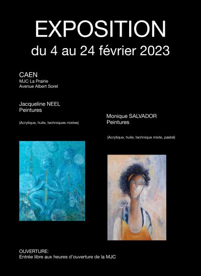 affiche